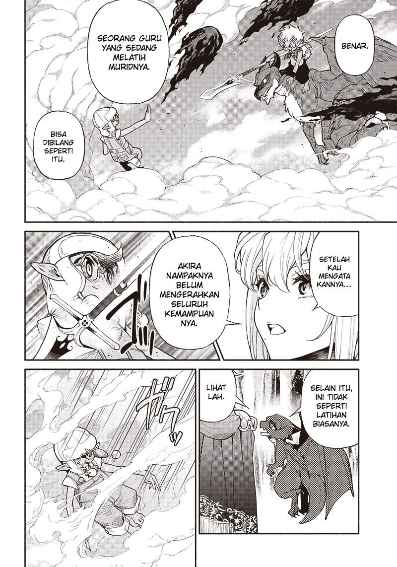 Tensei Goblin da kedo Shitsumon aru?